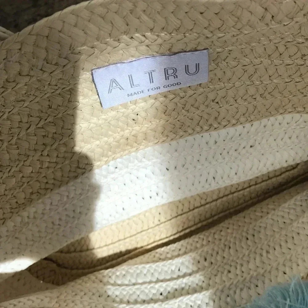 Altru Made for Good Tote Bag - Picture 4 of 6